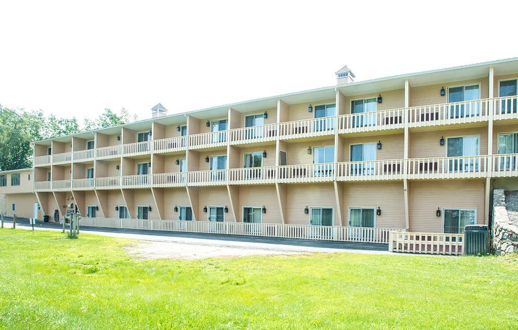 Hampton Falls Inn Exterior foto