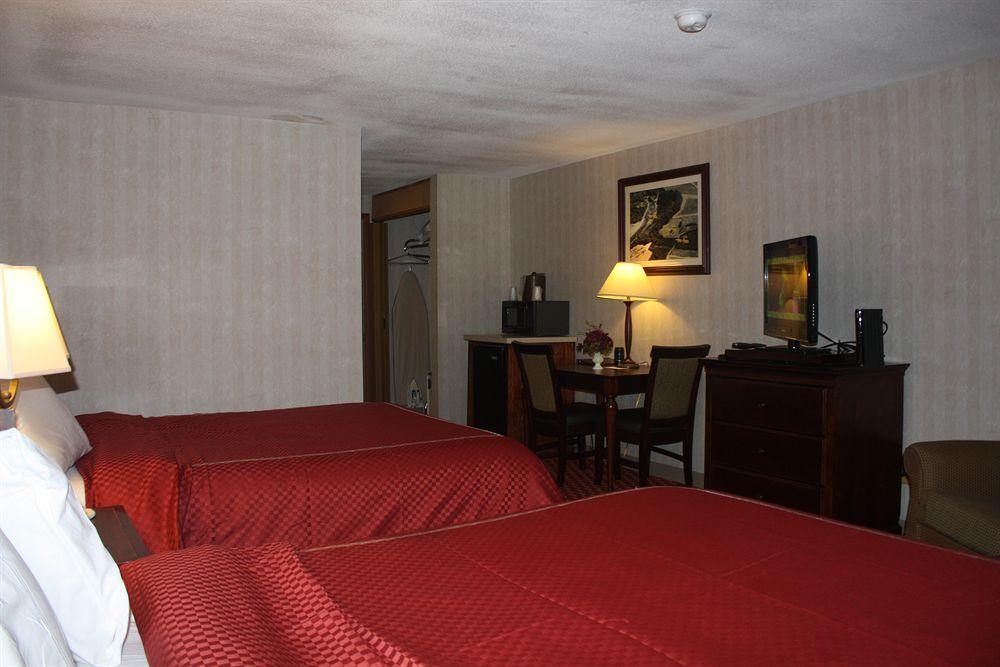 Hampton Falls Inn Exterior foto