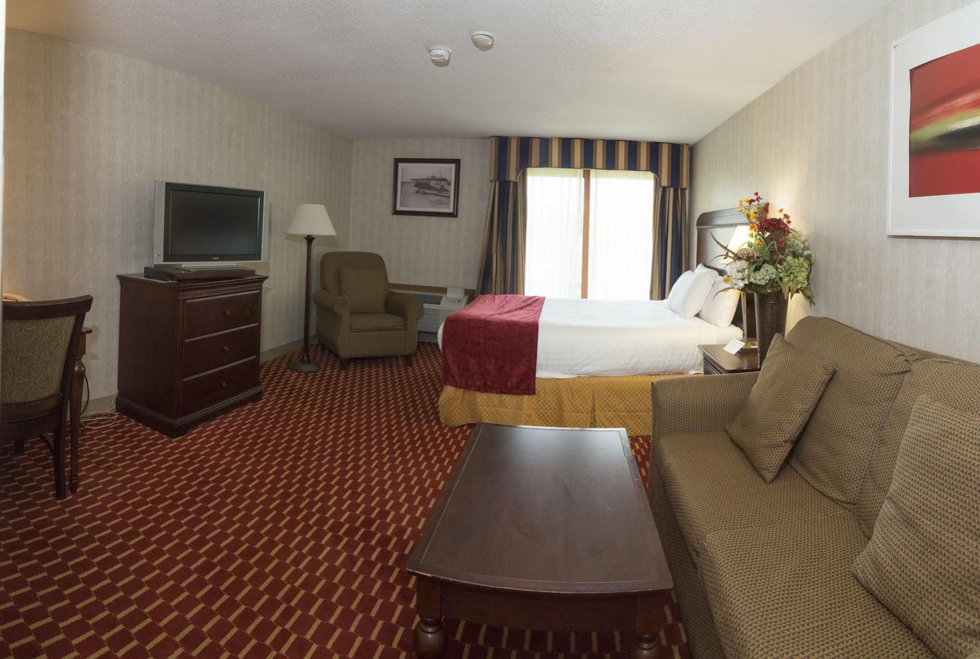 Hampton Falls Inn Exterior foto