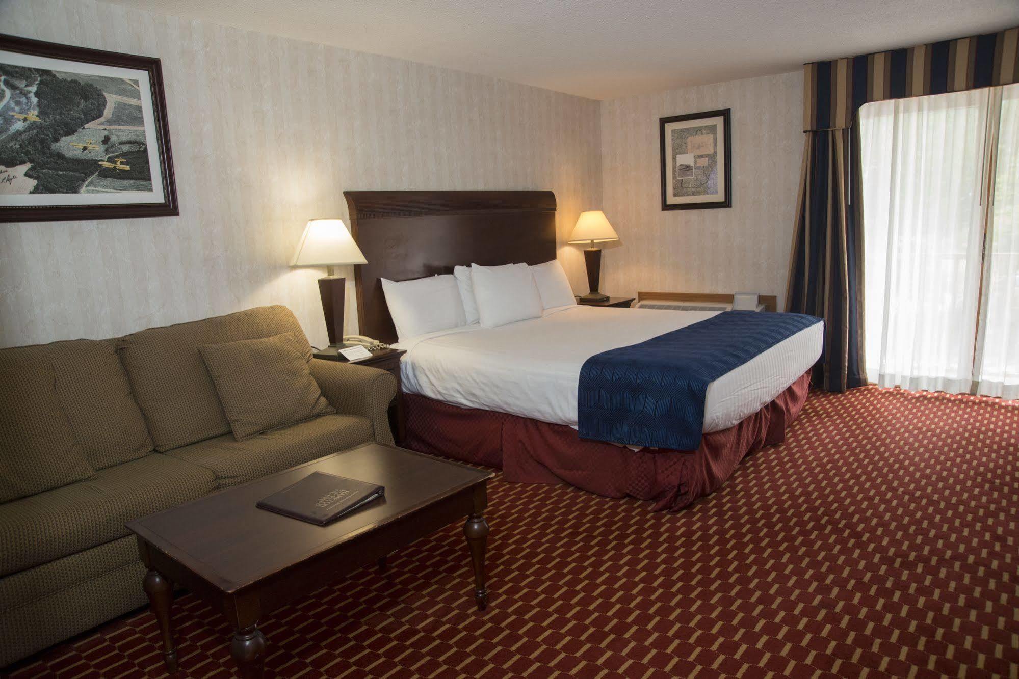 Hampton Falls Inn Exterior foto