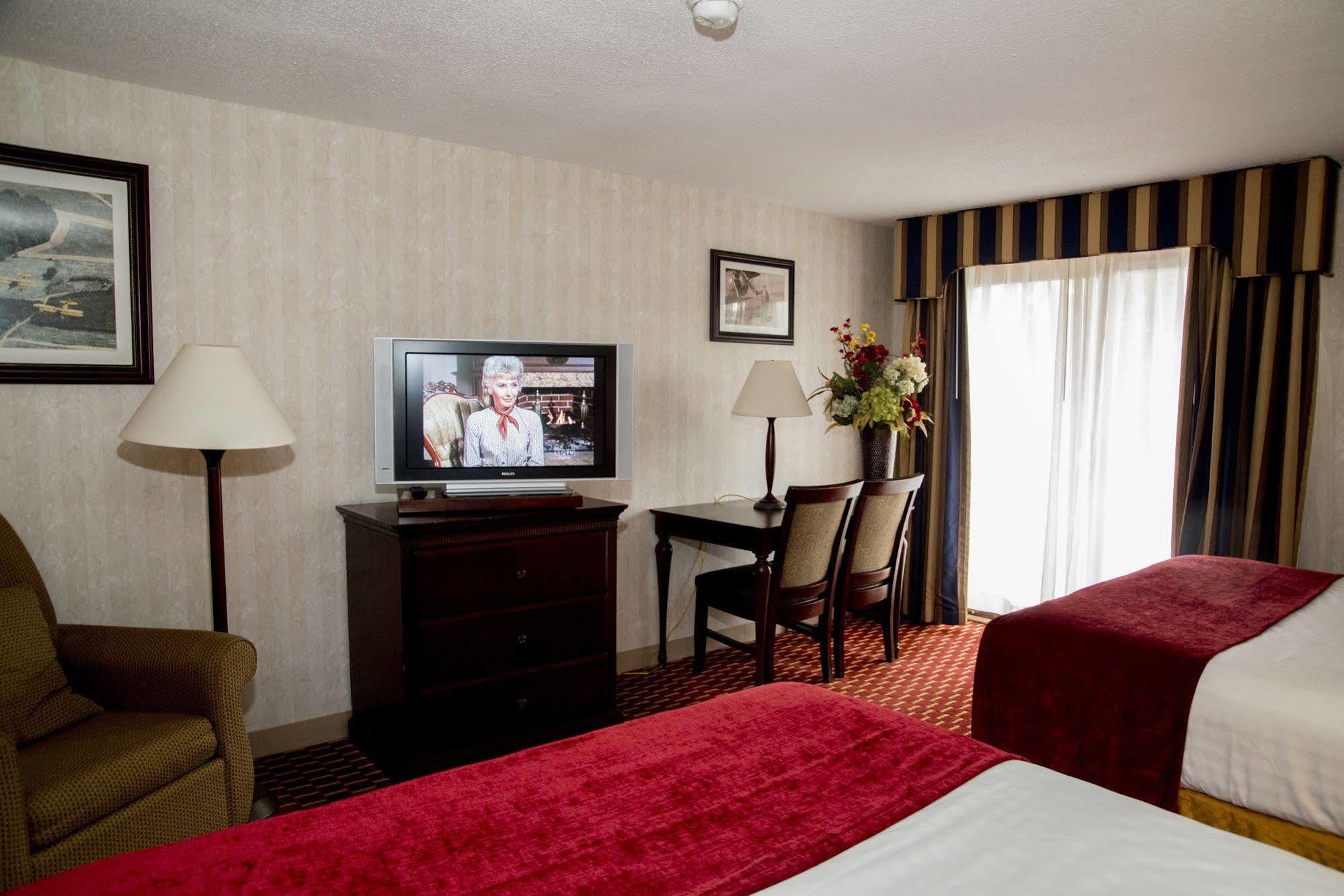 Hampton Falls Inn Exterior foto